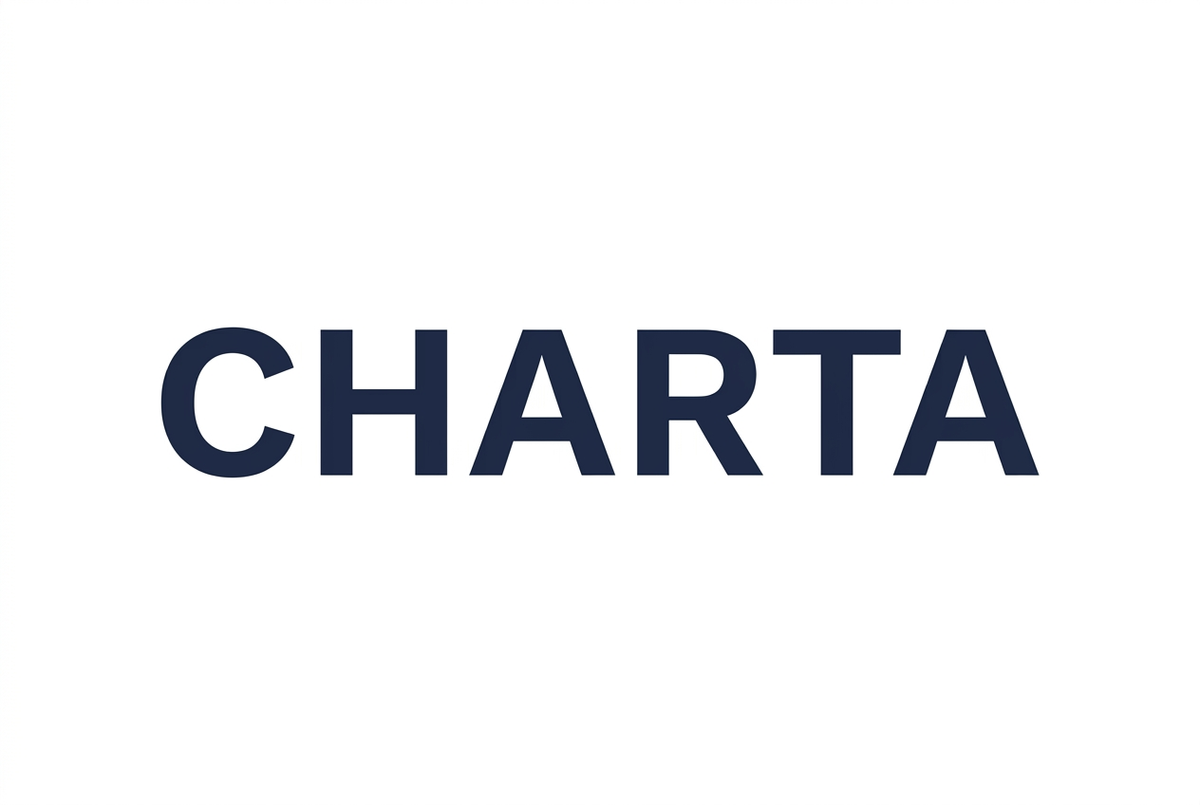 Charta Limited. All rights reserved.